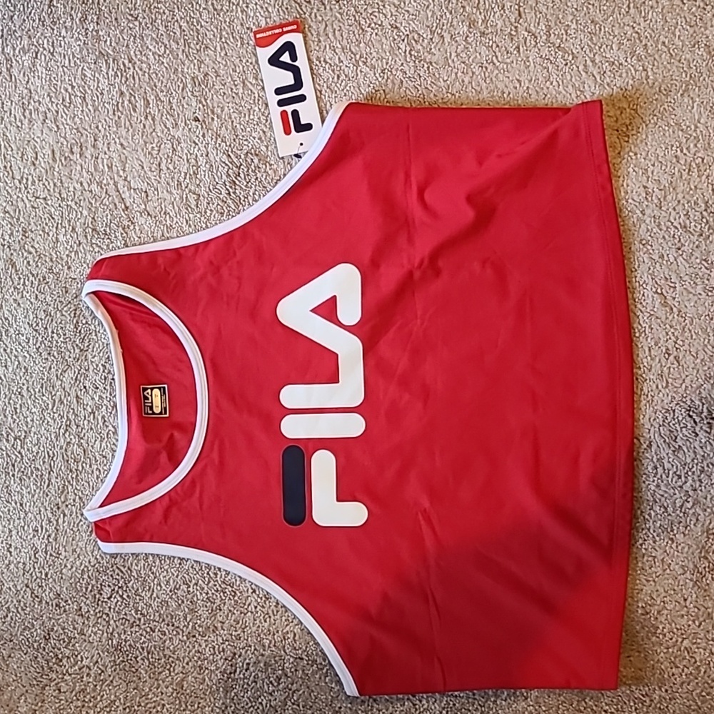 Athletic top